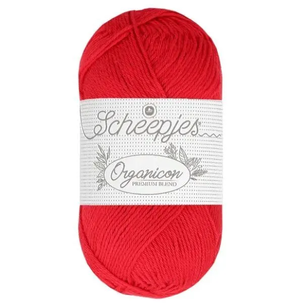Scheepjes Organicon